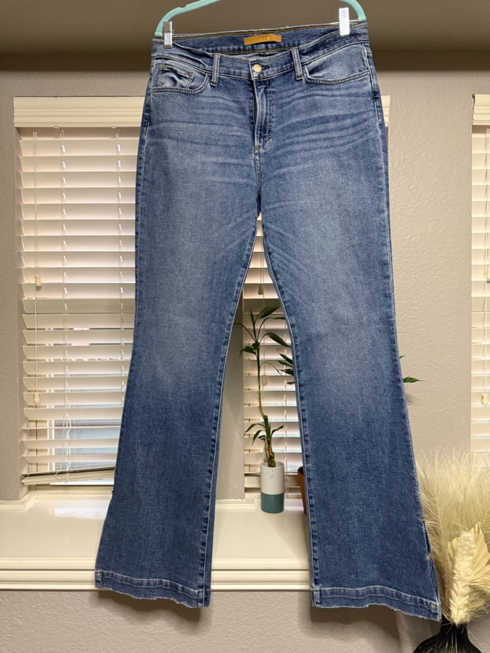 Joes Blue Women's Flare Jeans